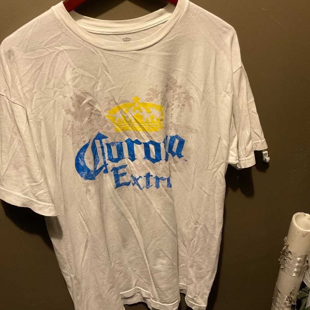 Corona T-shirt